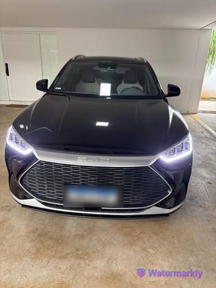 BYD SONG PLUS 1.5 DM-I HÍBRIDO AUTOMÁTICO